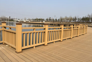 Wood Plastic Composite Design