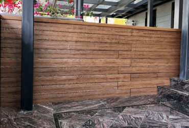 Development Prospects of Architectural Decorative Plastic Wood Decking