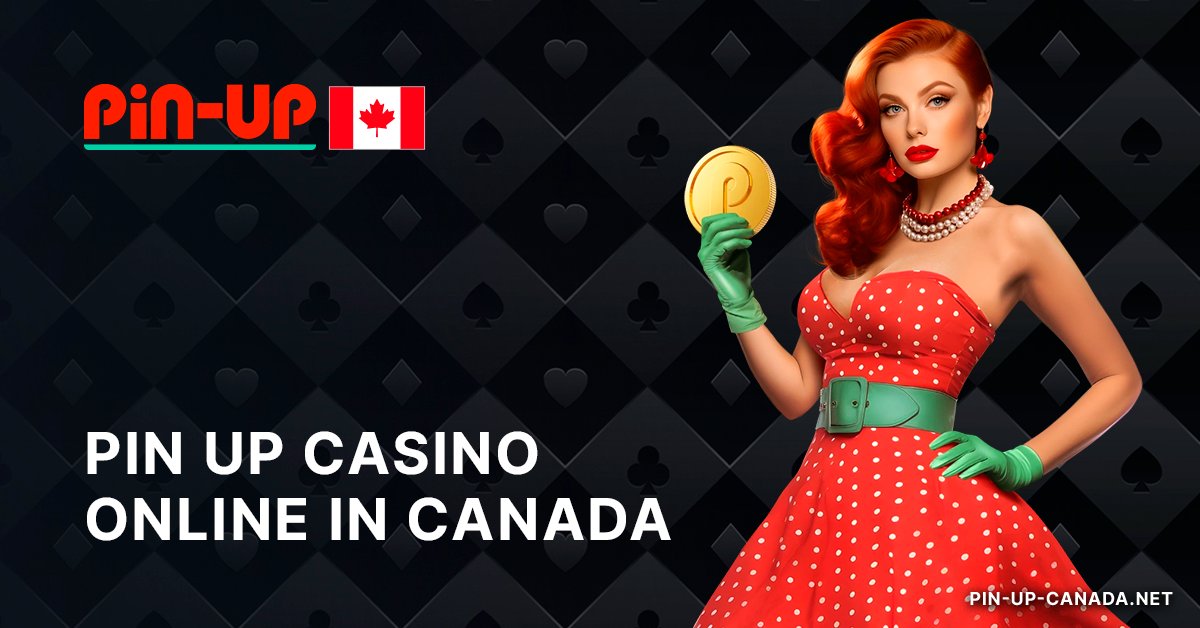 casino pin up online