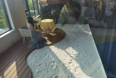 Upgrade Your Projects with WPC – Durable, Stylish, and Sustainable