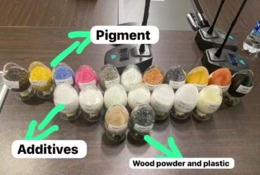 How to Judge the Quality of WPC Products?