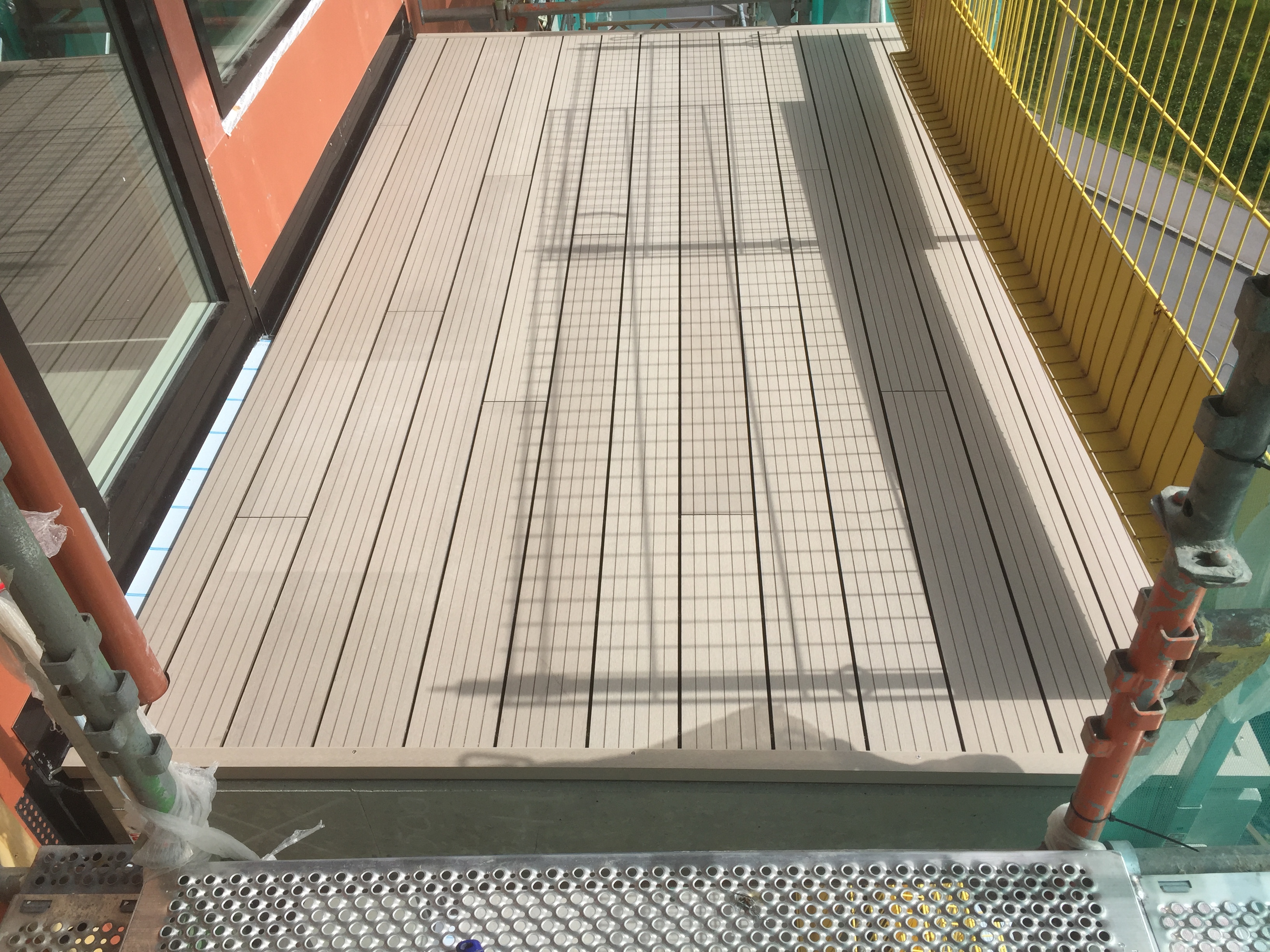 Norway Outdoor decking