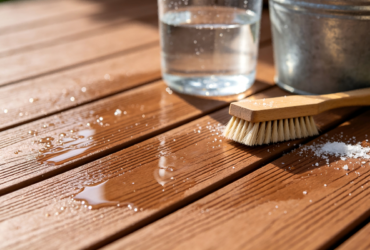What Is the Best Decking Material for Coastal Areas